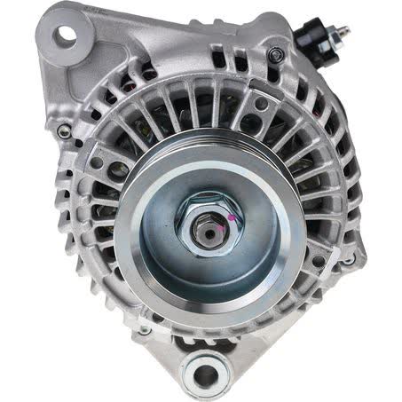 OEX Alternator 12V 80A Denso Style DXA575 ALTERNATOR OEX - Micks Gone Bush