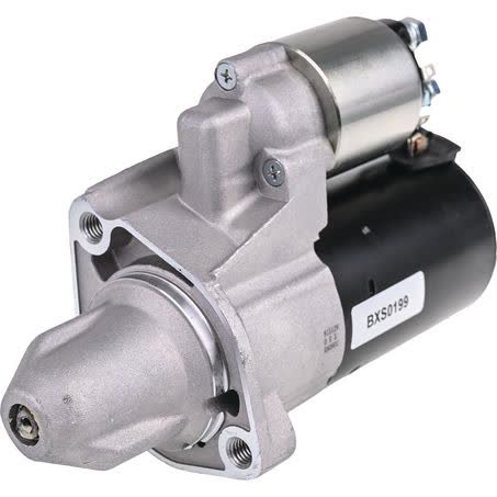 OEX Starter Motor 12V 10T CW Bosch Style BXS0199 STARTER MOTOR OEX - Micks Gone Bush