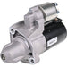 OEX Starter Motor 12V 10T CW Bosch Style BXS0199 STARTER MOTOR OEX - Micks Gone Bush