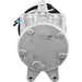 OEX Air Conditioning Compressor 12V Direct Mount Denso Style CXD2096 AIR CONDITIONING COMPRESSOR OEX - Micks Gone Bush