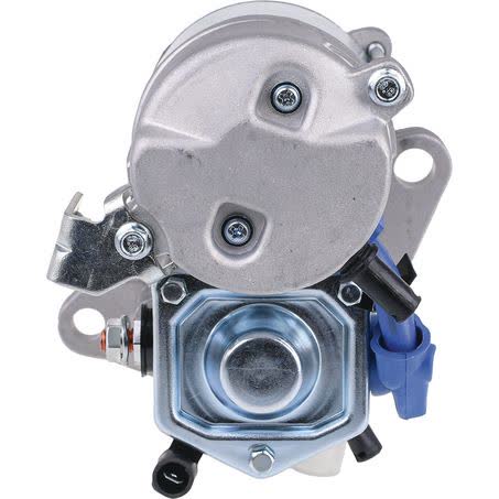 Oex Starter Motor 12V 9TH CW Denso Style starter motor OEX - Micks Gone Bush