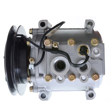 OEX Air Conditioning Compressor 24V Direct Mount MHI MSC90TA Style CXM0004 AIR CONDITIONING COMPRESSOR OEX - Micks Gone Bush