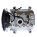 OEX Air Conditioning Compressor 24V Direct Mount MHI MSC90TA Style CXM0004 AIR CONDITIONING COMPRESSOR OEX - Micks Gone Bush