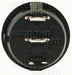 OEX Rocker Switch On/off Spst 12V Green Illuminated 10A Part No. ACX3790 SWITCH OEX - Micks Gone Bush
