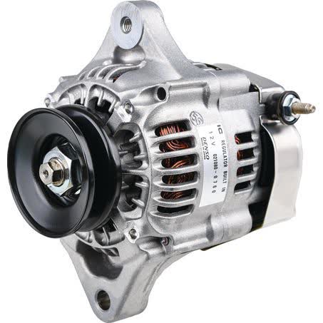 Denso Alternator 12V 40A DXA4106 ALTERNATOR DENSO - Micks Gone Bush