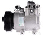 HCC Air Conditioning Compressor 12V Direct Mount HS15 CXH034 AIR CONDITIONING COMPRESSOR HANON SYSTEM - Micks Gone Bush