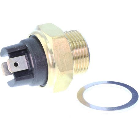 Vemo Temperature Switch Radiator Fan V42-99-0009 SWITCH VEMO - Micks Gone Bush