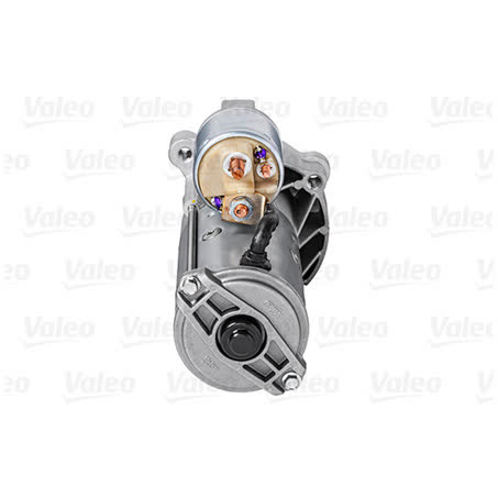 Valeo Starter Motor 12V 11T CW 1.4KW Part No. 438068 STARTER MOTOR VALEO - Micks Gone Bush