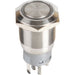 OEX Push Button Switch On/off Spst 12V Red Illuminated 5A ACX3690BL SWITCH OEX - Micks Gone Bush