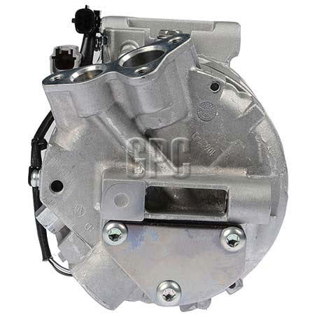 Valeo Air Conditioning Compressor 12V Direct Mount DCS17EC 716688 AIR CONDITIONING COMPRESSOR VALEO - Micks Gone Bush