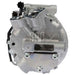 Valeo Air Conditioning Compressor 12V Direct Mount DCS17EC 716688 AIR CONDITIONING COMPRESSOR VALEO - Micks Gone Bush
