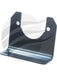ARK Angle Bracket Forable For Ark New Round Large Socket Pack D In LAB90B ARK - Micks Gone Bush
