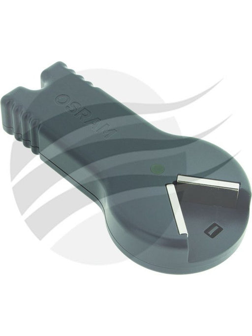 Osram Lamp Tester For Globe Cabinet Display LAMPTESTER Osram - Micks Gone Bush