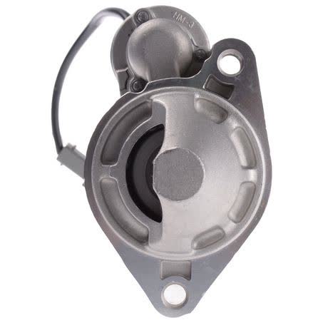OEX Starter Motor 12V 9 Tooth CW Mitsubishi Style MXS386 STARTER MOTOR OEX - Micks Gone Bush