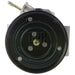 Delphi Air Conditioning Compressor 12V Direct Mount SP17 CXG0342 AIR CONDITIONING COMPRESSOR DELPHI - Micks Gone Bush