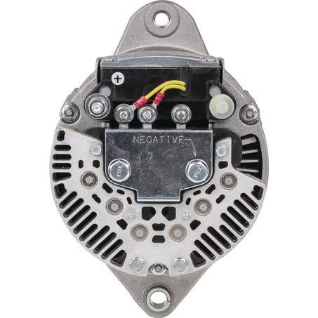 Prestolite Alternator 24V 200A 4740JB ALTERNATOR PRESTOLITE - Micks Gone Bush