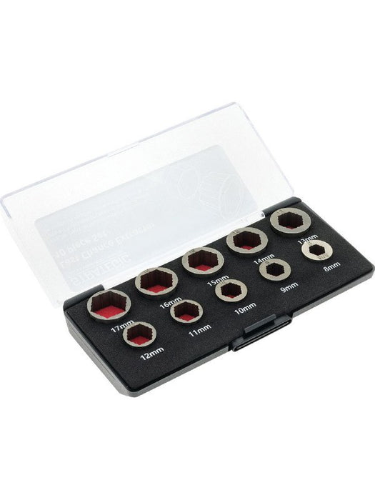 Aunger Last Chance Extractor Insert Set LCE21 Aunger - Micks Gone Bush