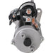 Mahle Starter Motor 24V 12T CW MS757 5.5KW 3 Hole STARTER MOTOR MAHLE - Micks Gone Bush