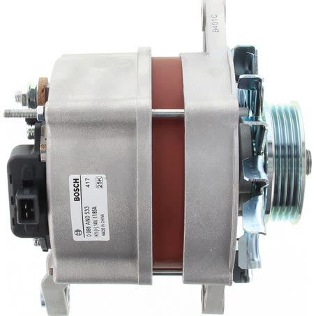 Bosch Alternator 12V 70A BXN1231A ALTERNATOR BOSCH - Micks Gone Bush