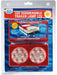ARK LED Submersible Stop/Tail/Indicator Lamps 12V Right with License Pack of 2 LD158 ARK - Micks Gone Bush