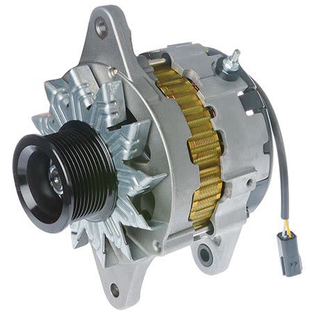 OEX Alternator 24V 50A Sawafuji Style SXA720 ALTERNATOR OEX - Micks Gone Bush
