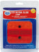 ARK LED Stop/Tail/Indicator Lamp 12V w/ Reflex Reflector 100X90X17mm LDU10MB ARK - Micks Gone Bush