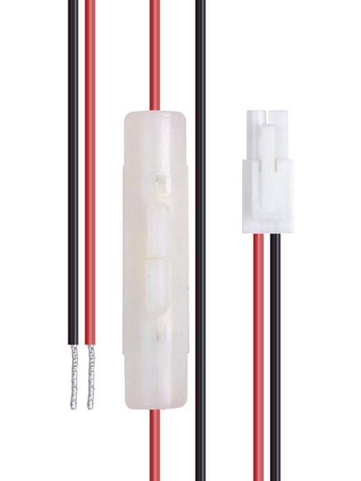 GME Uhf Radio Dc Power Cord Xrs330 Xrs370 Tx3550S Tx4500S Tx3350 Tx3100 LE09 GME - Micks Gone Bush