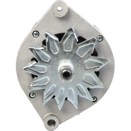 Mahle Alternator 24V 80A MG442 ALTERNATOR MAHLE - Micks Gone Bush