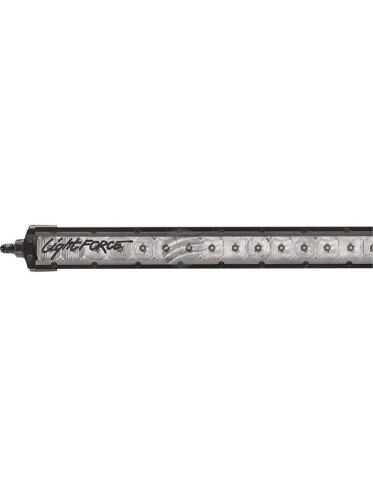 Lightforce 20 LED Driving Lamp Lightbar Combo Beam 10-36V 100Watt 404M LEDB20C Lightforce - Micks Gone Bush