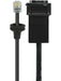 GME Microphone Extension Lead 1M For Mc400 Onwards, Tx3100, Tx3500 LEM6P5 GME - Micks Gone Bush