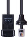 GME Genuine 4M Ext. Microphone Cable Suit Mc507 Mc517 Mc509 Mc513 B 301 LEM6P GME - Micks Gone Bush