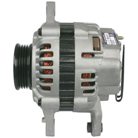 OEX Alternator 12V 75A Mitsubishi Style MXA233 ALTERNATOR OEX - Micks Gone Bush