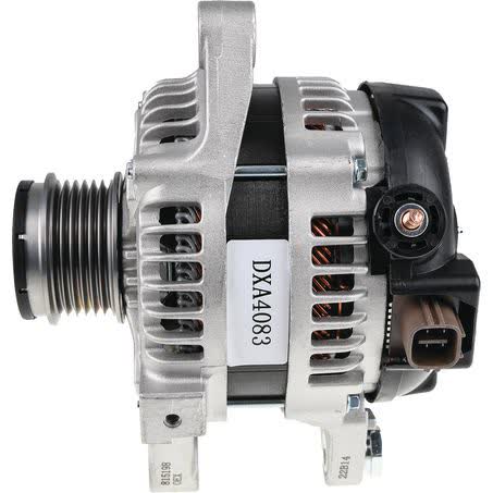 OEX Alternator 12V 100A Denso Style DXA4083 ALTERNATOR OEX - Micks Gone Bush