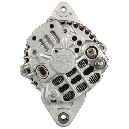 OEX Alternator 12V 65A Denso Style DXA511 ALTERNATOR OEX - Micks Gone Bush
