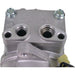 OEX Air Conditioning Compressor 12V Alternator Mount SP10 Style CXG7114 AIR CONDITIONING COMPRESSOR OEX - Micks Gone Bush