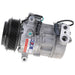 OEX Air Conditioning Compressor 12V Direct Mount Denso 6SEU16C Style CXD0010 AIR CONDITIONING COMPRESSOR OEX - Micks Gone Bush