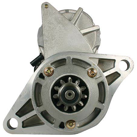 Oex Starter Motor 24V 11TH CW Denso Style starter motor OEX - Micks Gone Bush