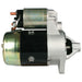 OEX Starter Motor 12V 9TH CW Mitsubishi Style MXS215 STARTER MOTOR OEX - Micks Gone Bush