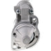 Oex Starter Motor 12V 8TH CW Mitsubishi Style starter motor OEX - Micks Gone Bush