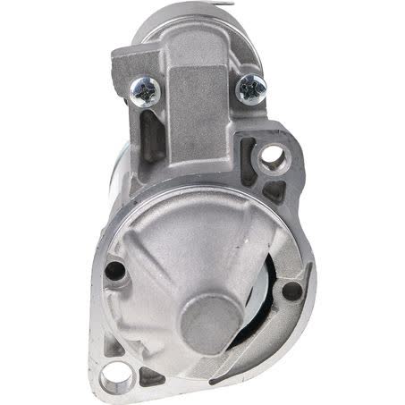 OEX Starter Motor 12V 8T CW Mitsubishi Style MXS2036 STARTER MOTOR OEX - Micks Gone Bush