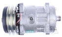 Sanden Air Conditioning Compressor 12V Ear Mount SD7H15 Part No. CXSA943 AIR CONDITIONING COMPRESSOR SANDEN - Micks Gone Bush