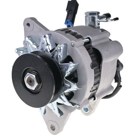 OEX Alternator 24V 35A Hitachi Style HXA009 ALTERNATOR OEX - Micks Gone Bush