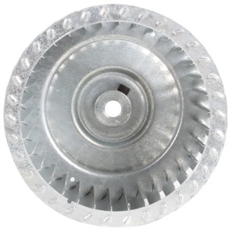 Red Dot Air Conditioning Blower Wheel RD573110P 95MM CW Single Entry AIR CONDITIONING BLOWER WHEEL REDDOT - Micks Gone Bush
