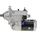 Mahle Starter Motor 24V 10 Tooth CW MS198 STARTER MOTOR MAHLE - Micks Gone Bush
