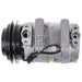 Delphi Air Conditioning Compressor 12V Direct Mount CXG1348 AIR CONDITIONING COMPRESSOR DELPHI - Micks Gone Bush