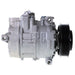 OEX Air Conditioning Compressor 12V Direct Mount Denso 7SEU16C Style CXD0008 AIR CONDITIONING COMPRESSOR OEX - Micks Gone Bush