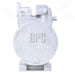 OEX Air Conditioning Compressor 12V Direct Mount Halla HS17 Style CXH0014 AIR CONDITIONING COMPRESSOR OEX - Micks Gone Bush