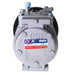 OEX Air Conditioning Compressor 12V Direct Mount Denso 10PA15C Style CXD0034 AIR CONDITIONING COMPRESSOR OEX - Micks Gone Bush