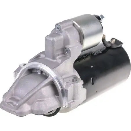 Oex Starter Motor 12V 12TH CW Autolite Style starter motor OEX - Micks Gone Bush