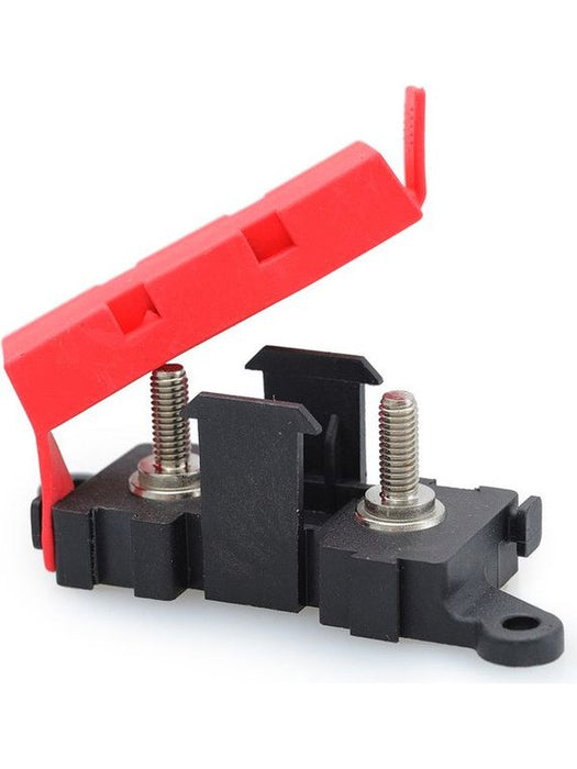 Bussmann Fuse Holder Lmi Series Midi Ami Fuse Module With Cover LMI1-E-1-0 Fuse Holders BUSSMANN - Micks Gone Bush